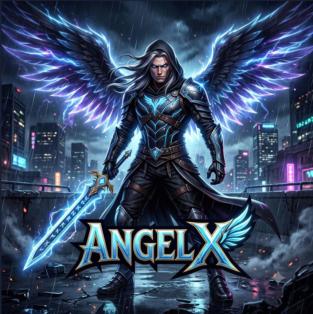 AngelX