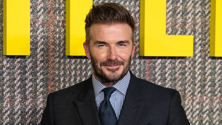 beckham