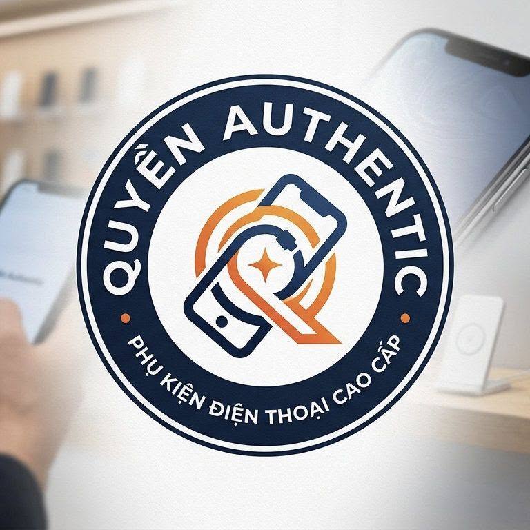 Quyền Authentics